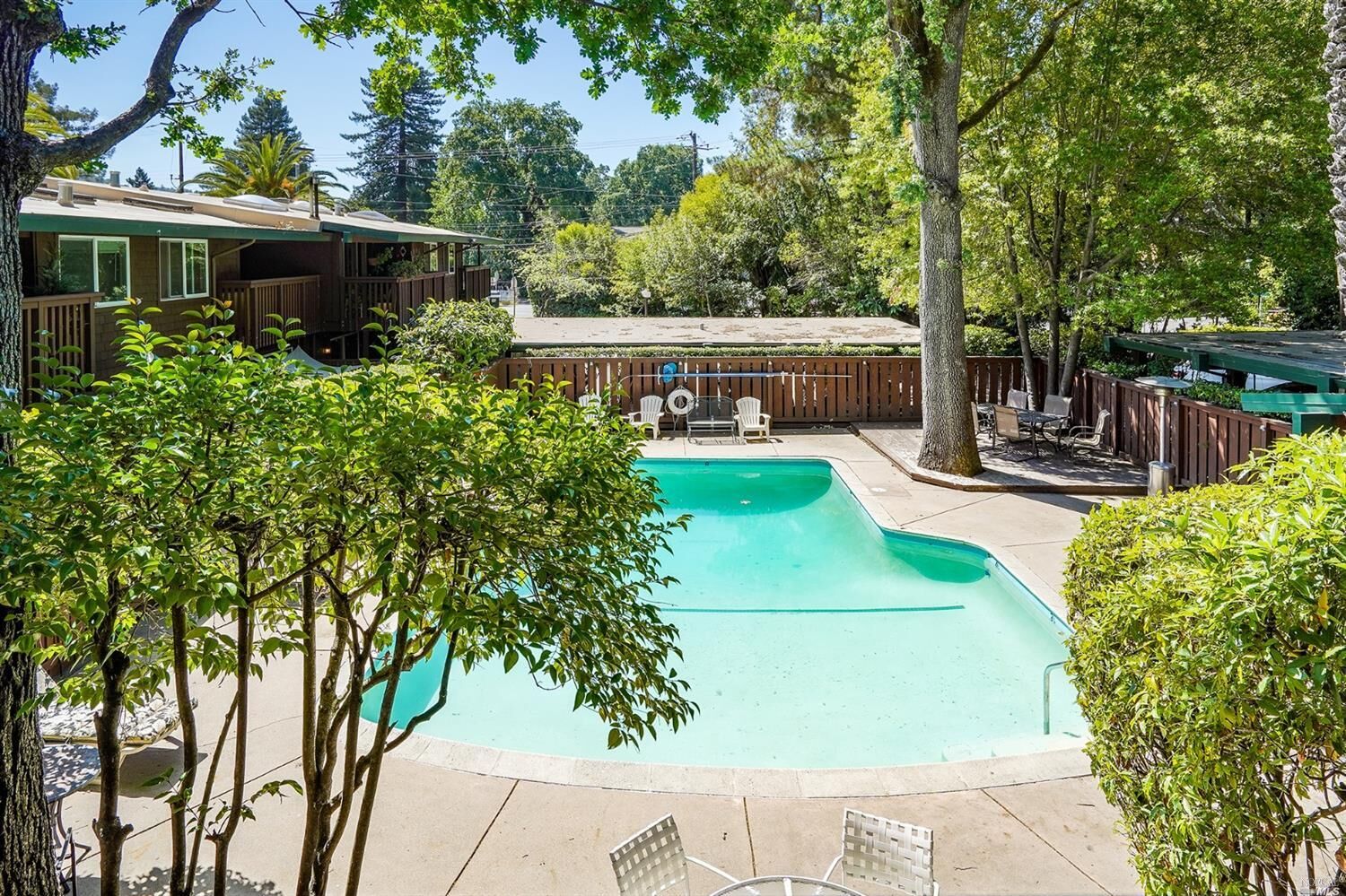 Property Photo: 84 Madrone Avenue 13 CA 94960