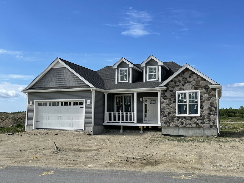 Property Photo: 53 Pratt Avenue L121 MA 02324