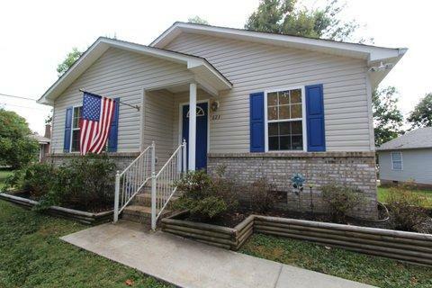 Property Photo:  623 Tarpley  TN 37804 