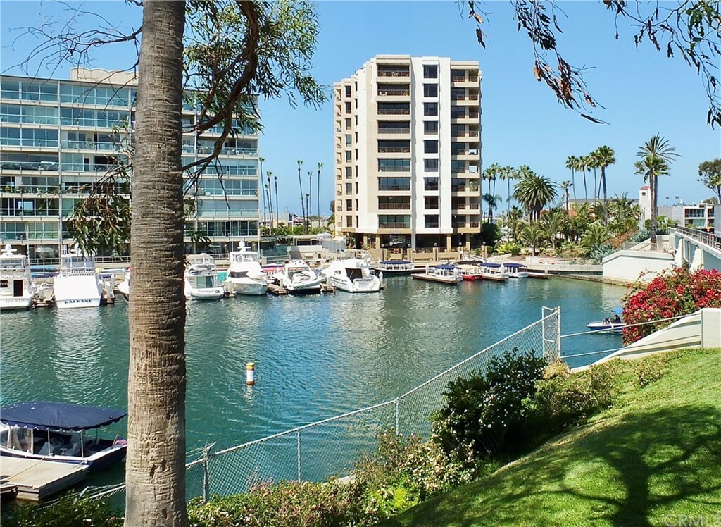 Property Photo: 601 Lido Park Drive 2C CA 92663
