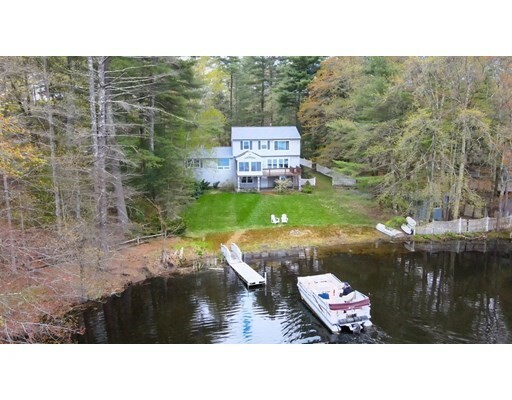 Property Photo:  73 Beaver Rd  MA 01082 