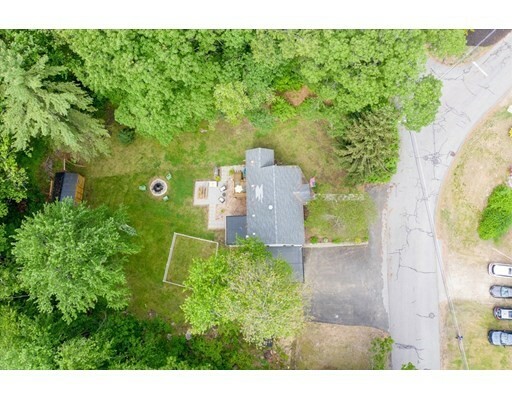 Property Photo: 77 Berlin St MA 01501