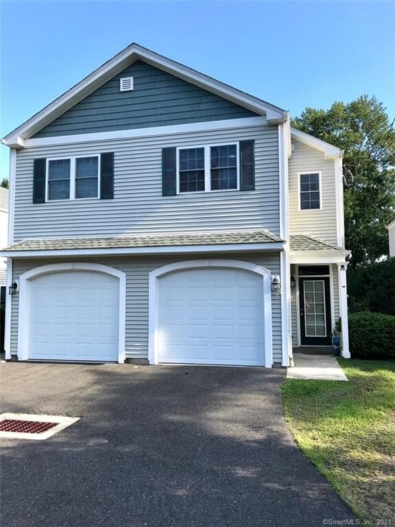 Property Photo:  10 Landin Street B  CT 06525 