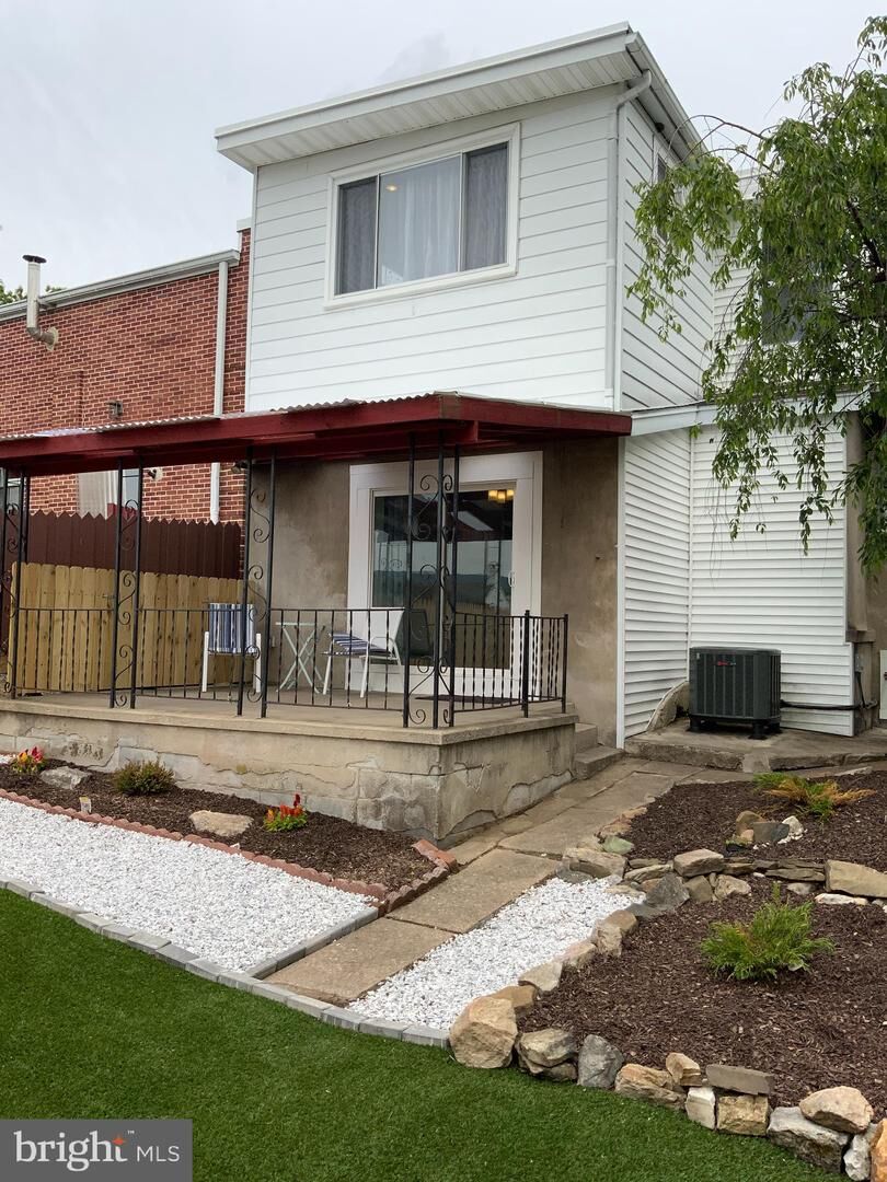 Property Photo: 148 N Apple Street PA 19526