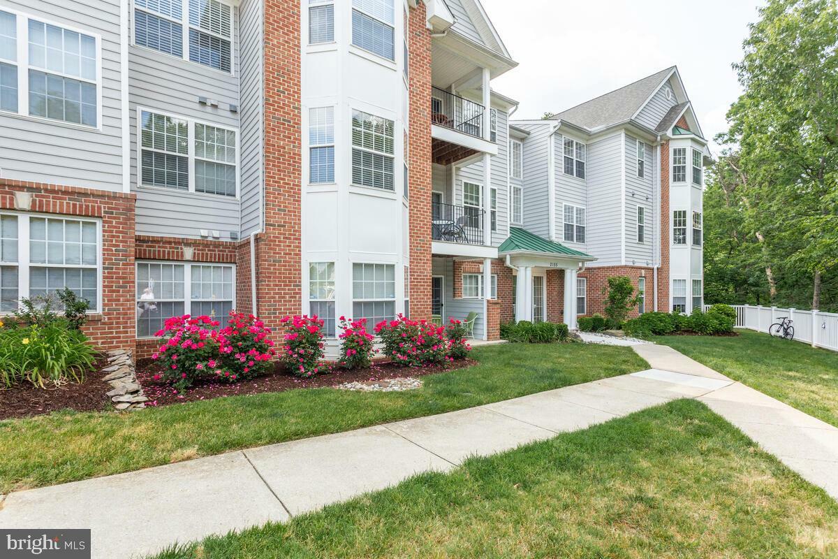 Property Photo:  2155 Scotts Crossing Court 301  MD 21401 