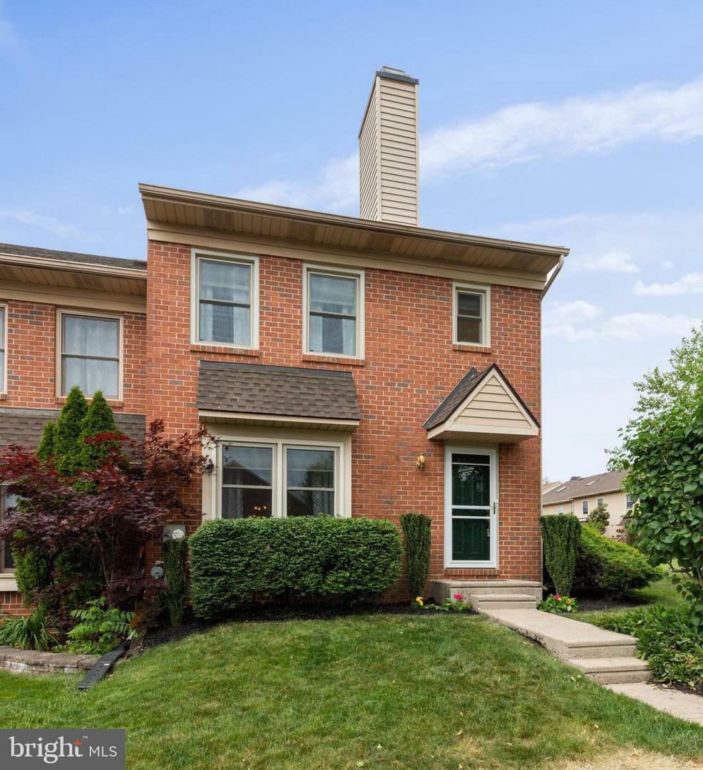 Property Photo: 3927 Carriage Drive PA 19474