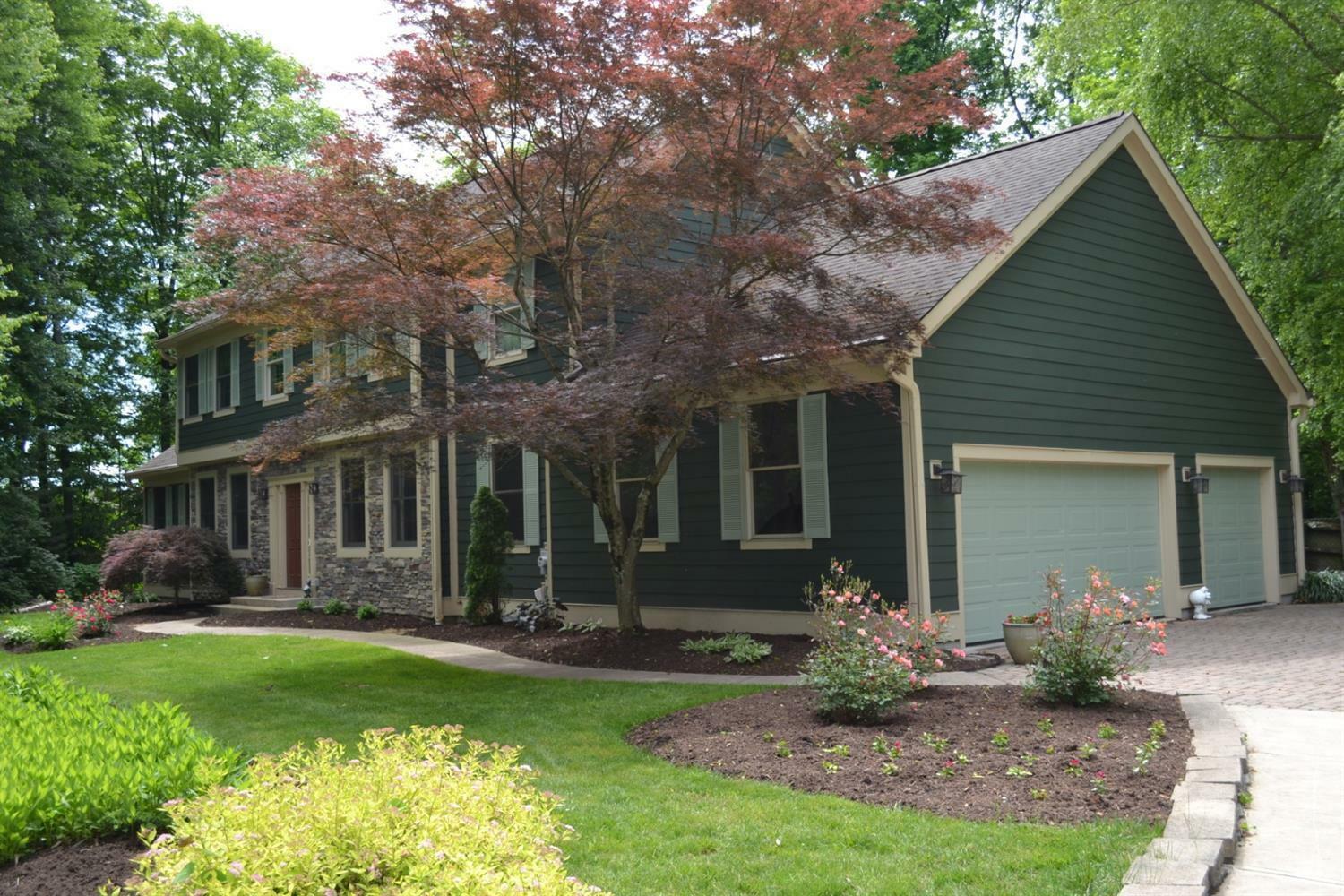 Property Photo: 2889 Wood Rd OH 45036