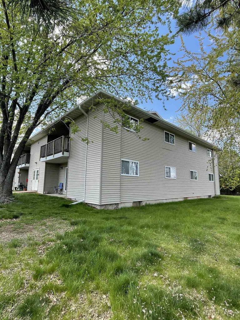 Property Photo:  4903 Aspen Street  WI 54476 