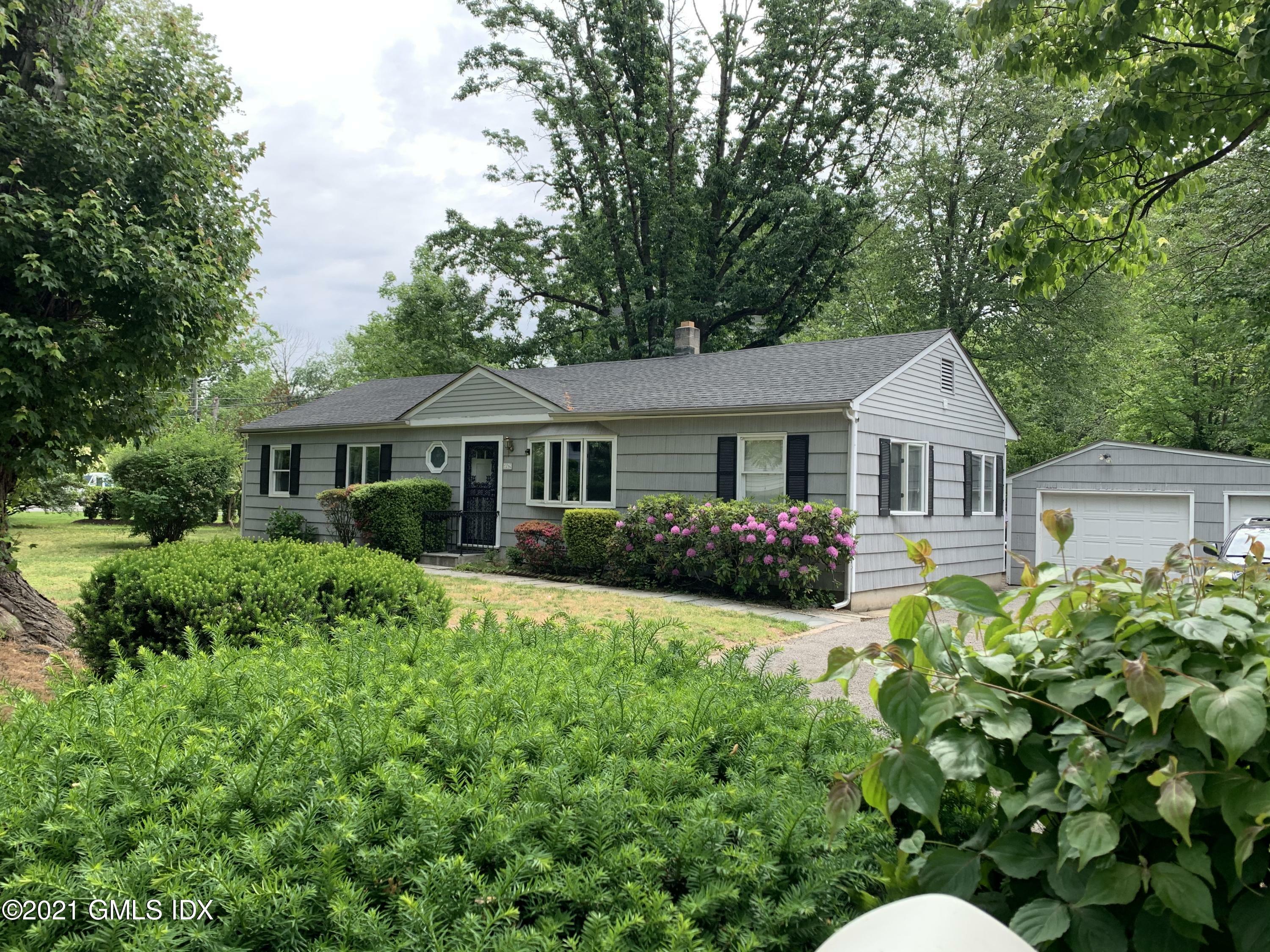 Property Photo:  36 Morningside Drive  CT 06830 