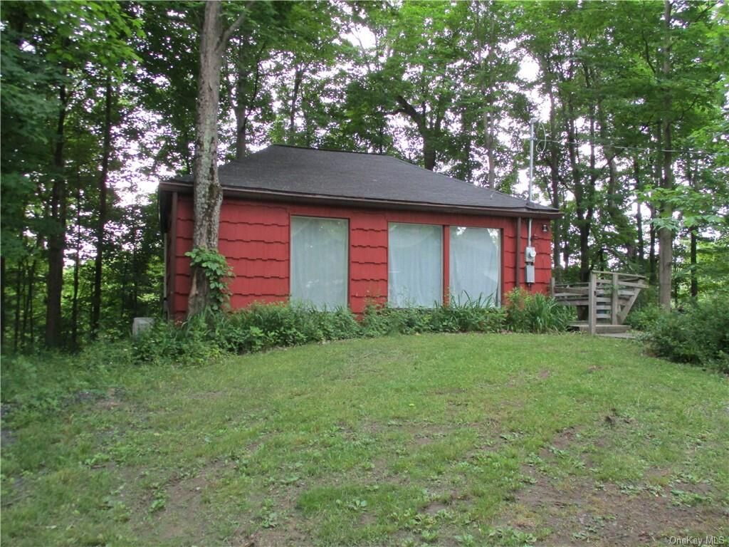 Property Photo: 26 Hulsetown Road 26D NY 10918