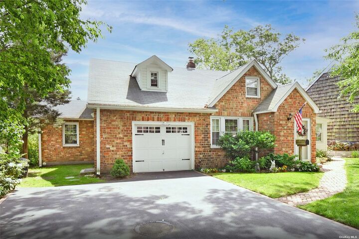 119 Lake Shore Drive  Patchogue NY 11772 photo