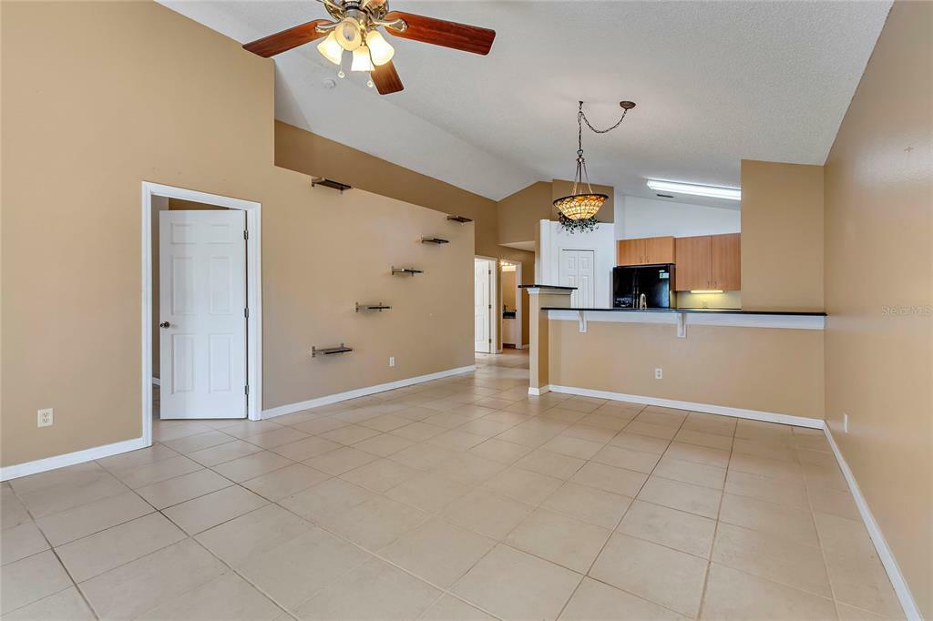 Property Photo:  1705 Circe Lake Court  FL 32826 