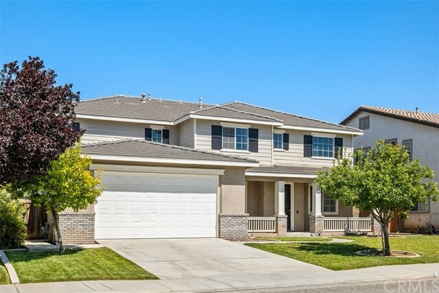 27946 Hide Away Court  Menifee CA 92585 photo