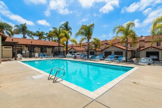 Property Photo: 5704 Camino Del Cielo #303 CA 92003