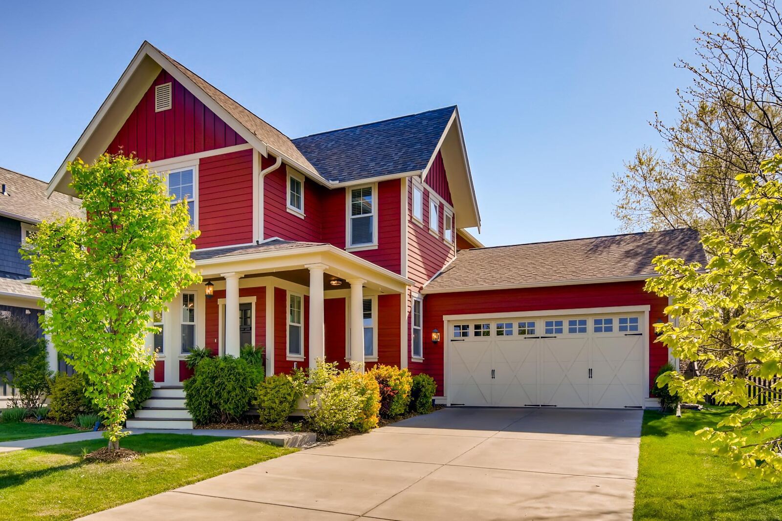 Property Photo: 15704 Duck Pond Way MN 55124