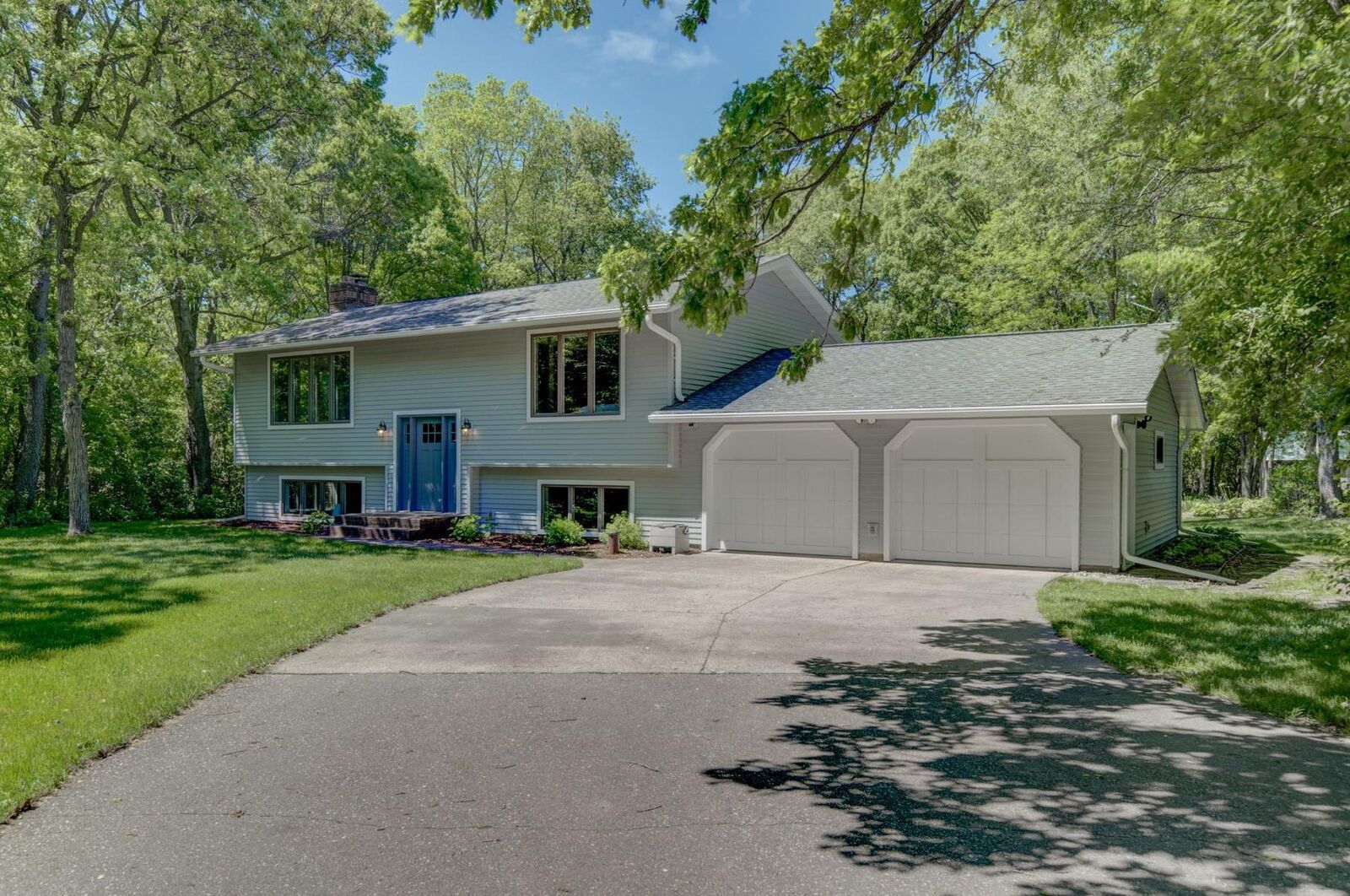 Property Photo:  1860 146th Street  WI 54017 