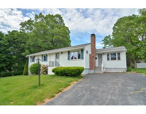 Property Photo:  97 Applewood Dr  MA 01752 