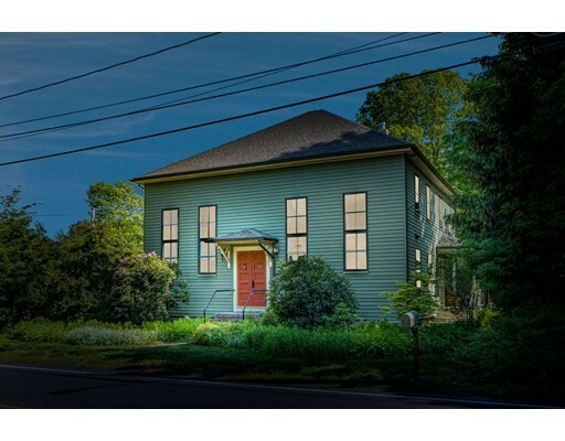 Property Photo:  73 Village Street  MA 02053 