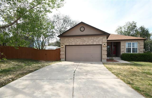 Property Photo:  1640 Boxtree Court  CO 80906 