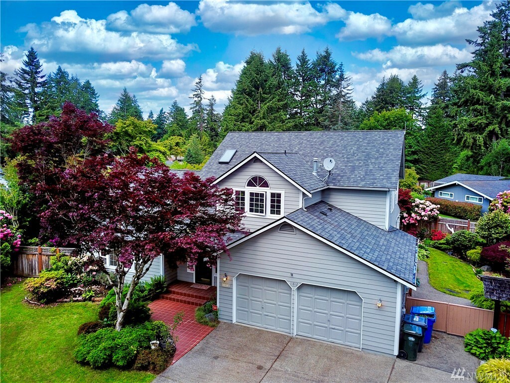 Property Photo:  11812 Creekside Dr SW  WA 98499 