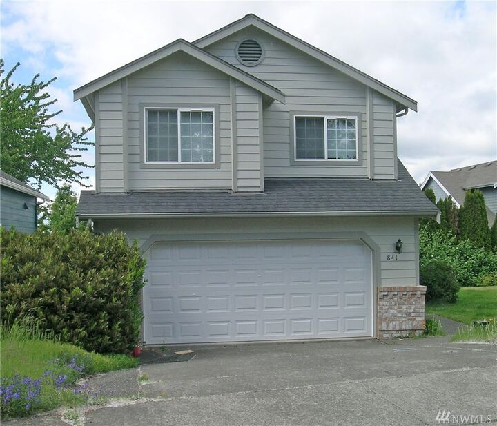 Property Photo:  841 Blueberry Lane  WA 98229 