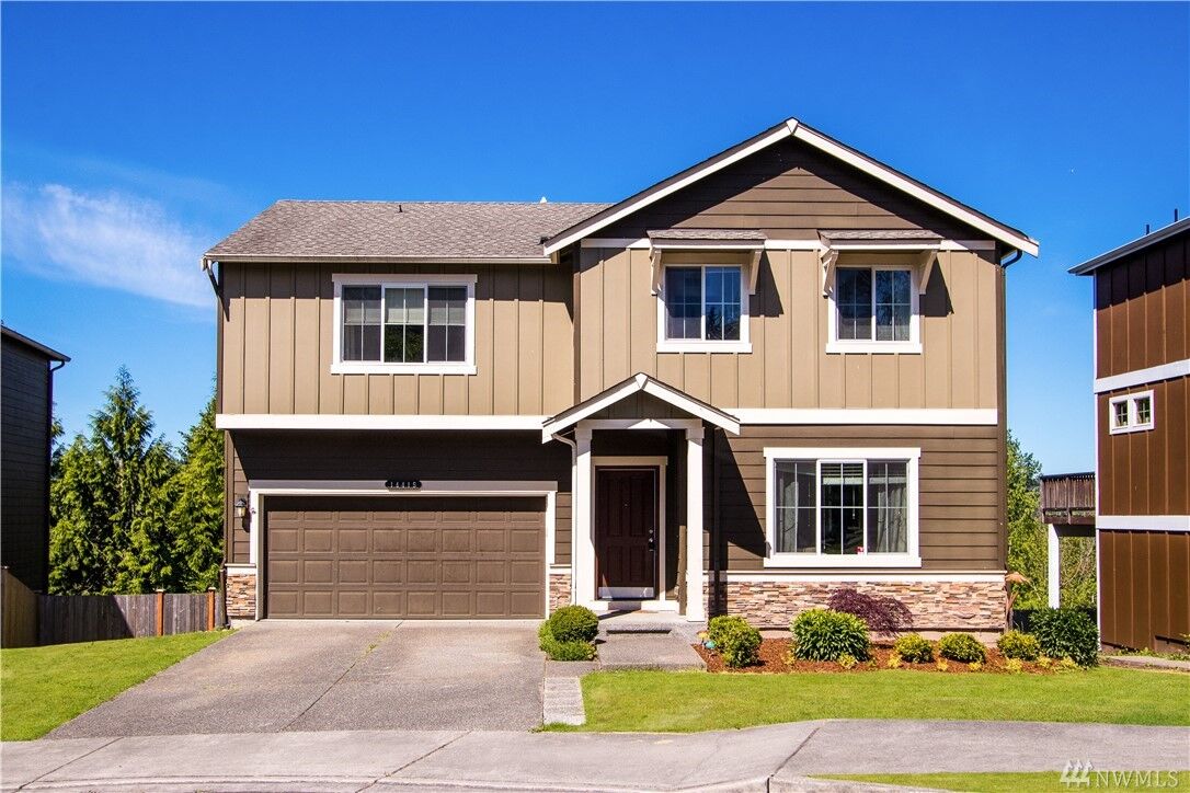 Property Photo:  14415 267th Ct NE  WA 98019 