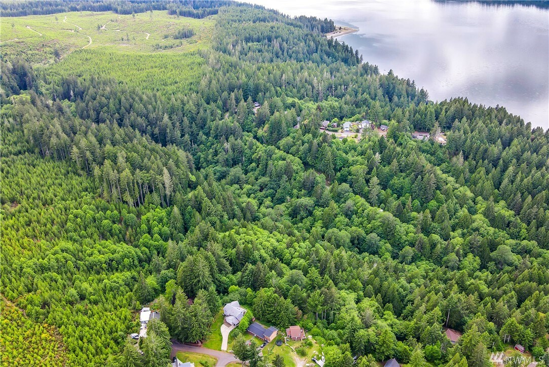 Property Photo: 0 E Canyonview Lane WA 98528