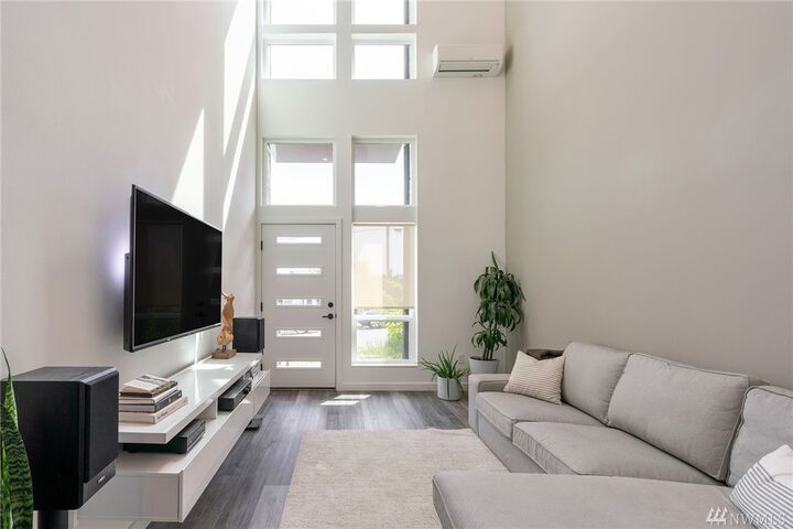 Property Photo: 1753 17th Ave S WA 98144