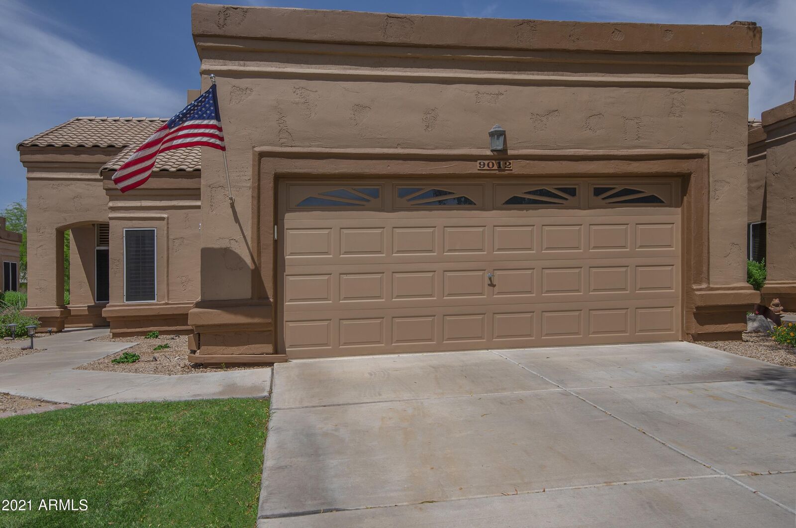 Property Photo: 9012 W Marco Polo Road AZ 85382