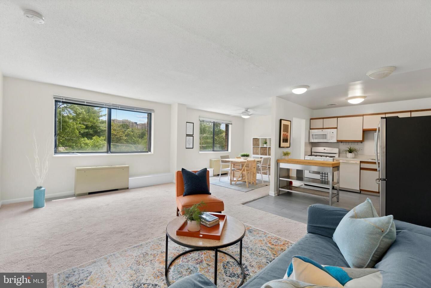 Property Photo:  3515 Washington Boulevard 416  VA 22201 