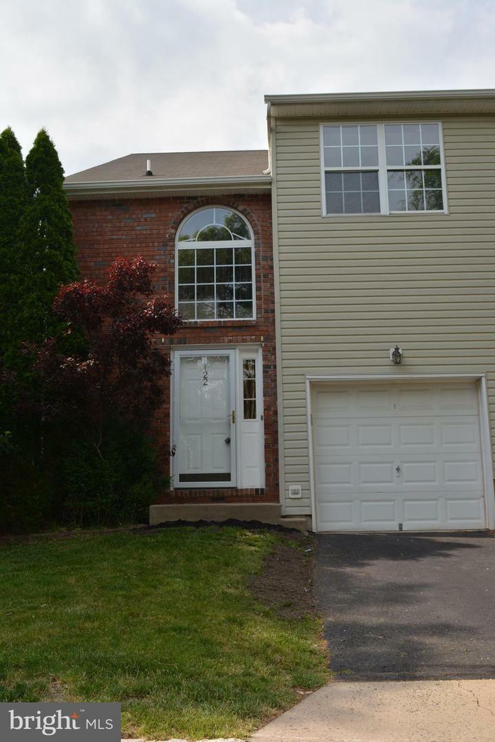 Property Photo:  122 Petal Lane  NJ 08638 