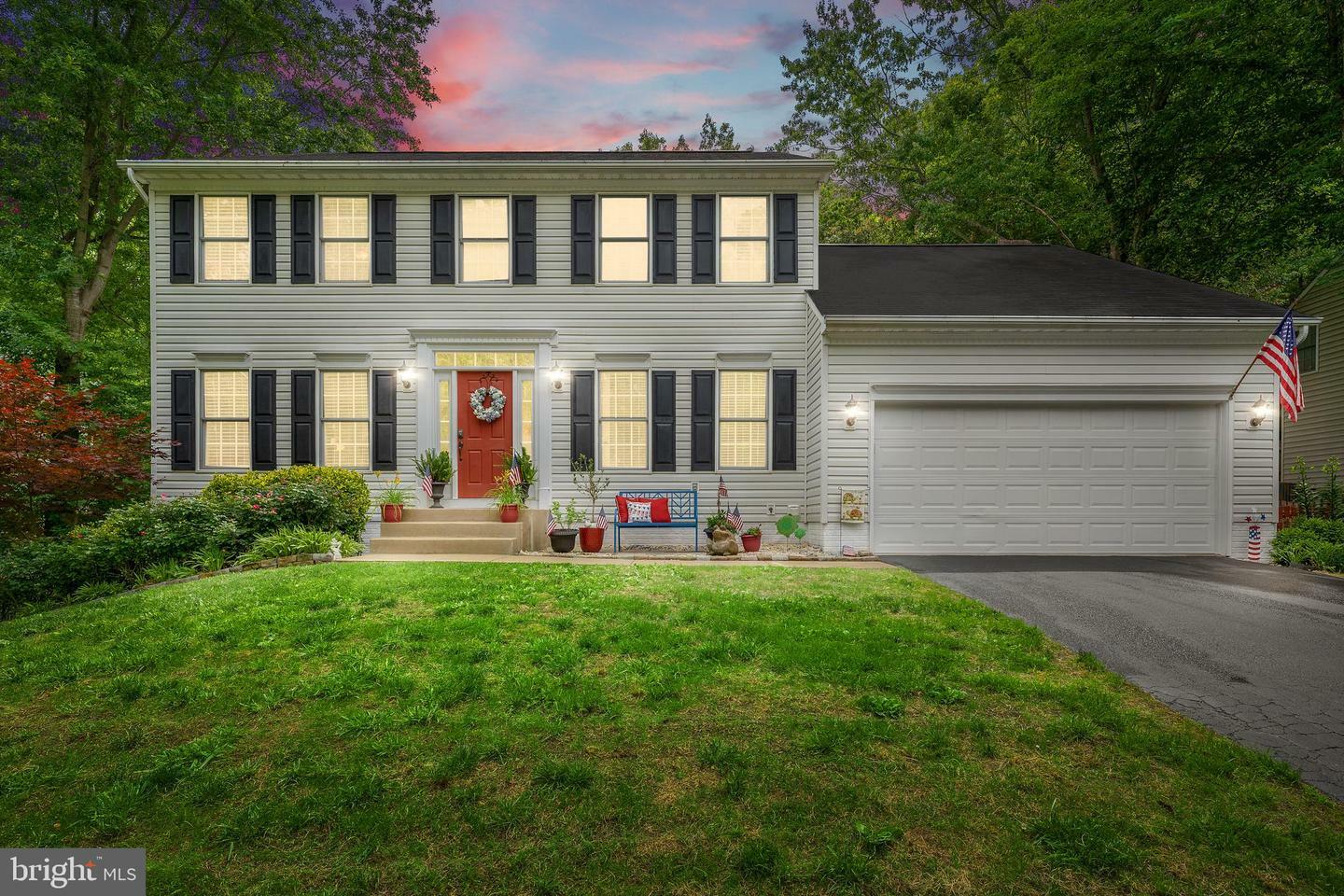 Property Photo:  6104 N Danford Street  VA 22407 