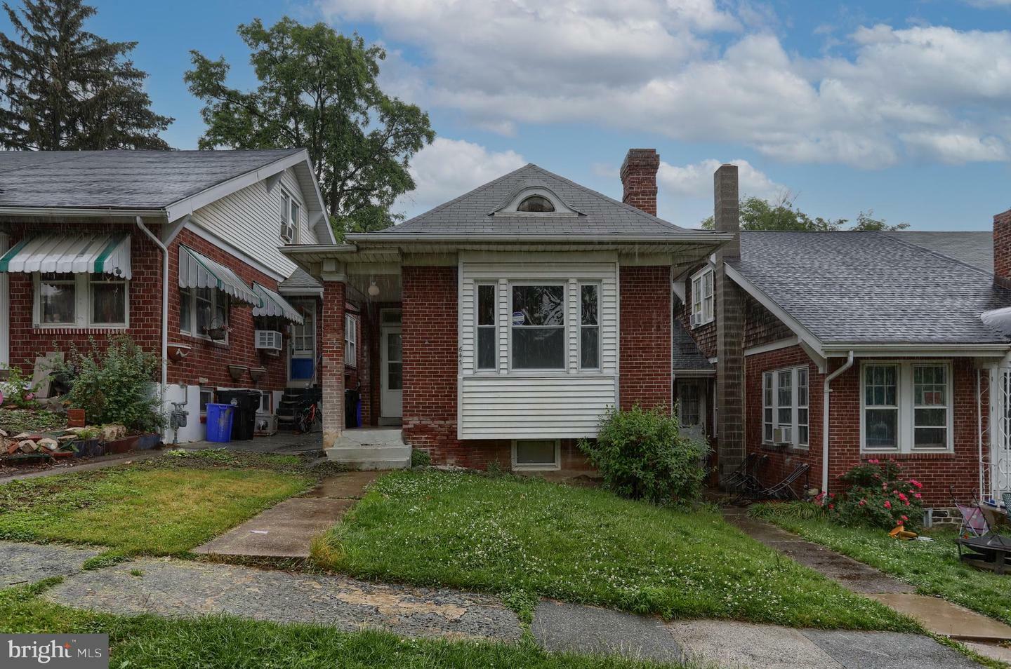 Property Photo: 647 S 23rd Street PA 17104