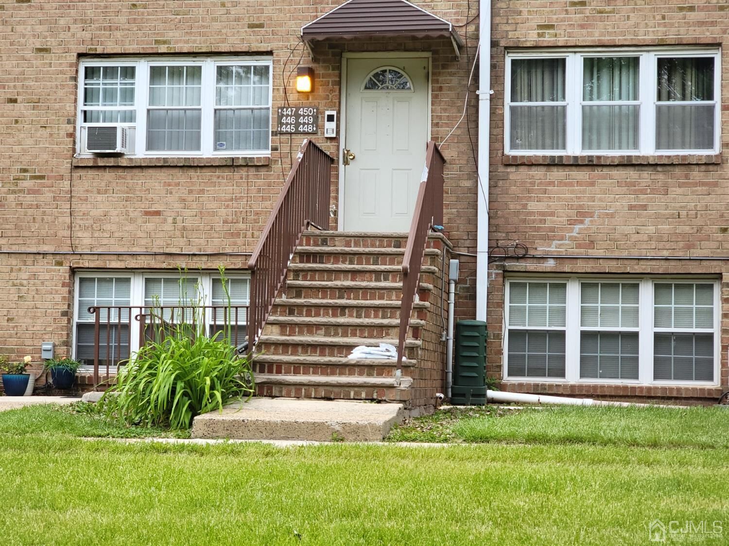 Property Photo:  445 College Drive  NJ 08817 
