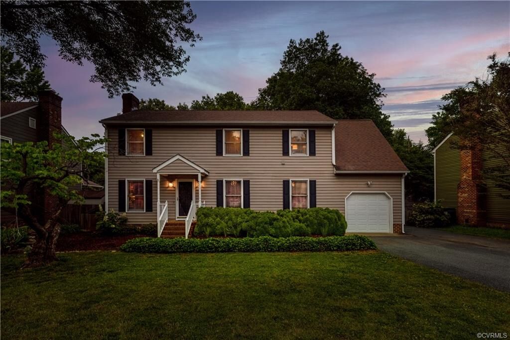 Property Photo:  10010 Old Bon Air Place  VA 23235 