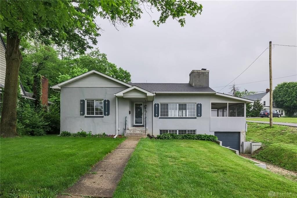 Property Photo: 22 High Street OH 45005