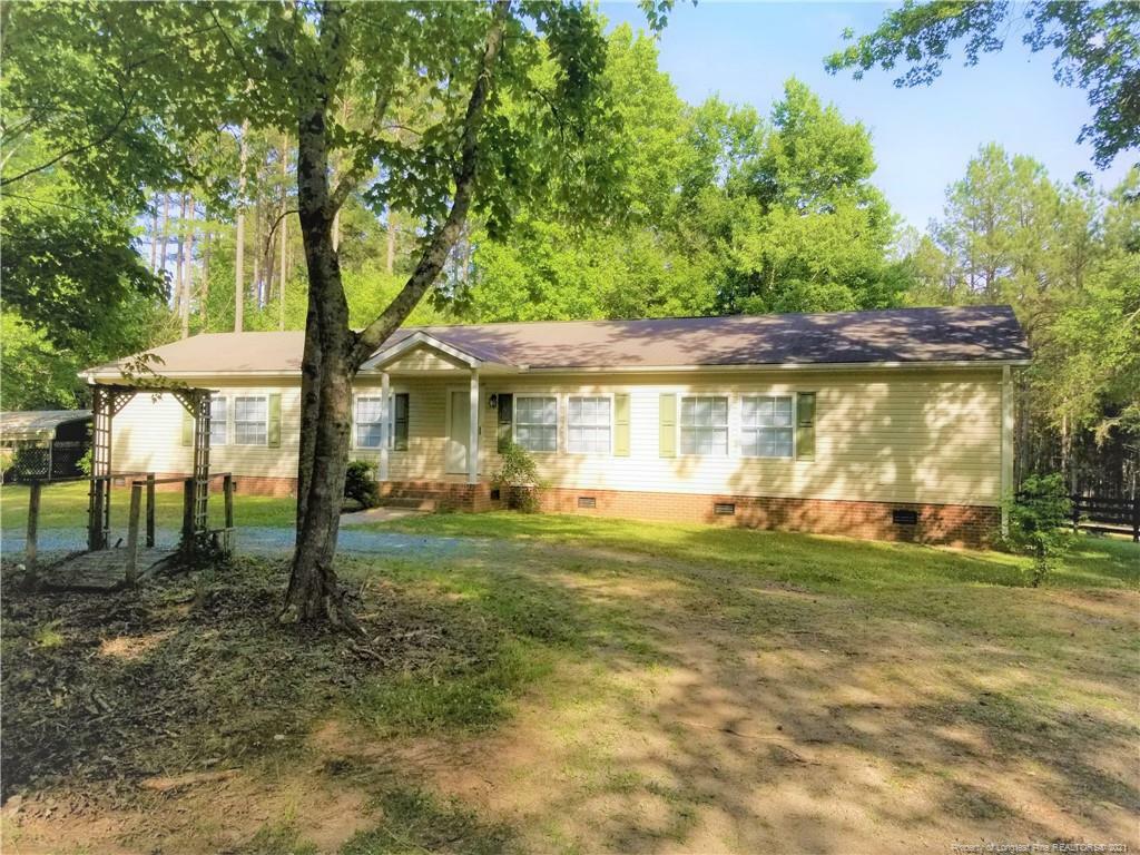 118 Red Holly Drive  Sanford NC 27330 photo