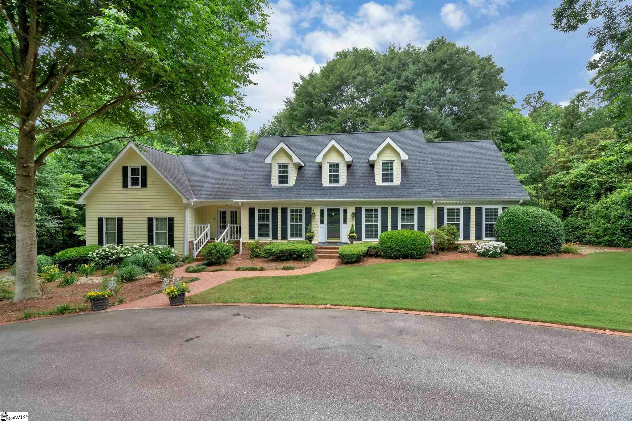 Property Photo:  1720 Parkins Mill Road  SC 29607 