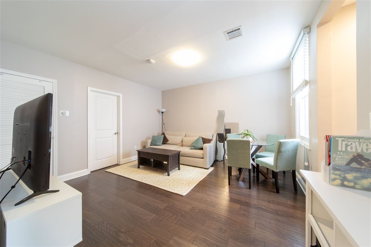 Property Photo:  102A Congress St 2  NJ 07307 