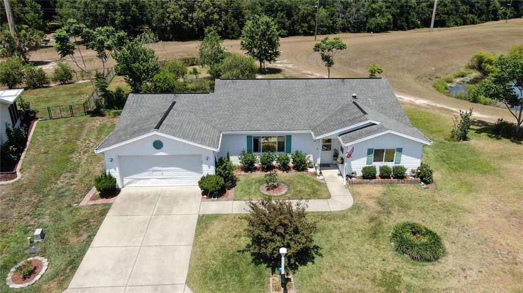 Property Photo: 9362 SE 174th Loop FL 34491