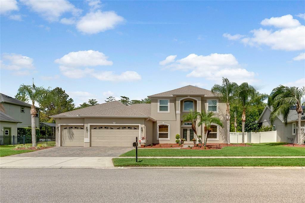 Property Photo:  1332 Richmond Grand Avenue  FL 32820 