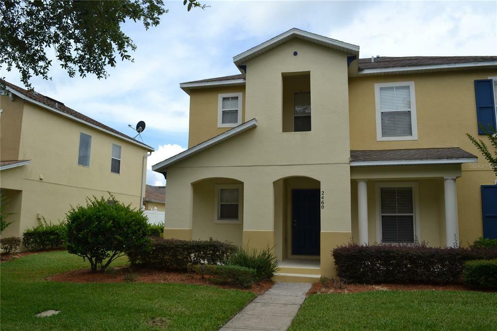 Property Photo:  2460 Formax Drive  FL 32828 