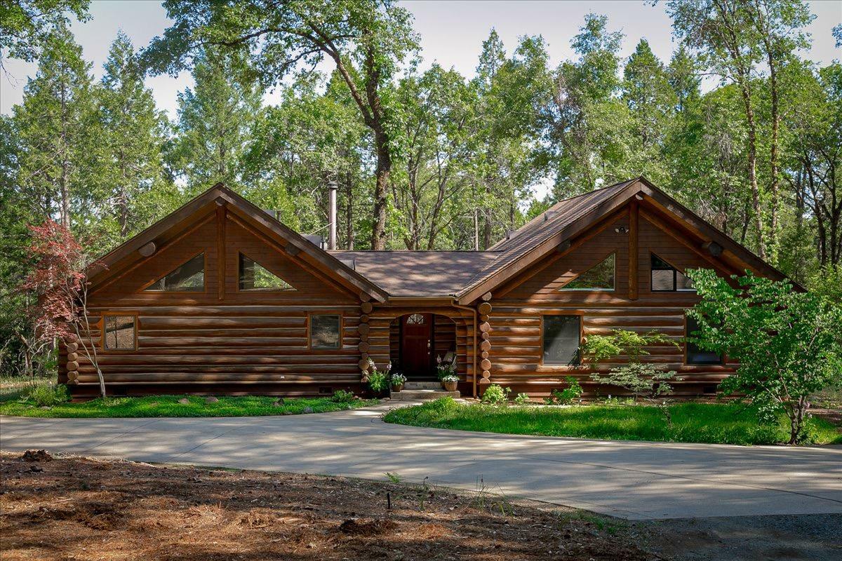 Property Photo: 11941 Peach Court CA 95959