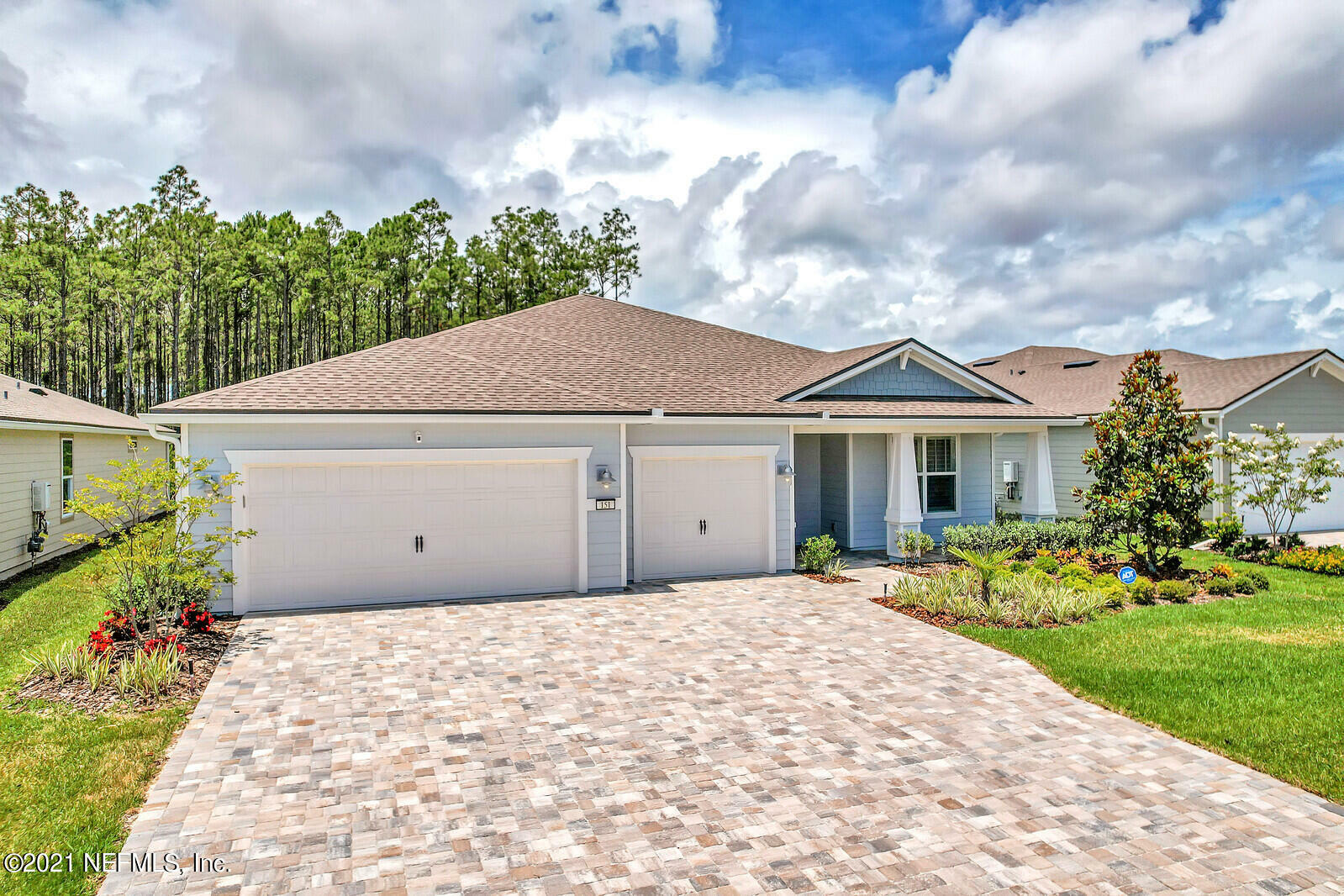 151 Country Brook Avenue  Ponte Vedra FL 32081 photo