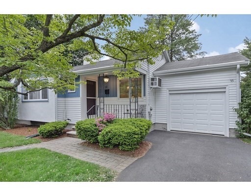 Property Photo: 55 Smith Street MA 02451