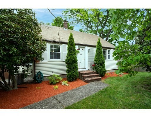 Property Photo:  358 North St  MA 02191 