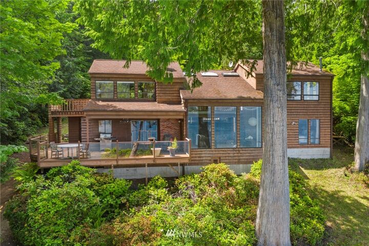 Property Photo:  3123  Thoren Shores Drive  WA 98349 