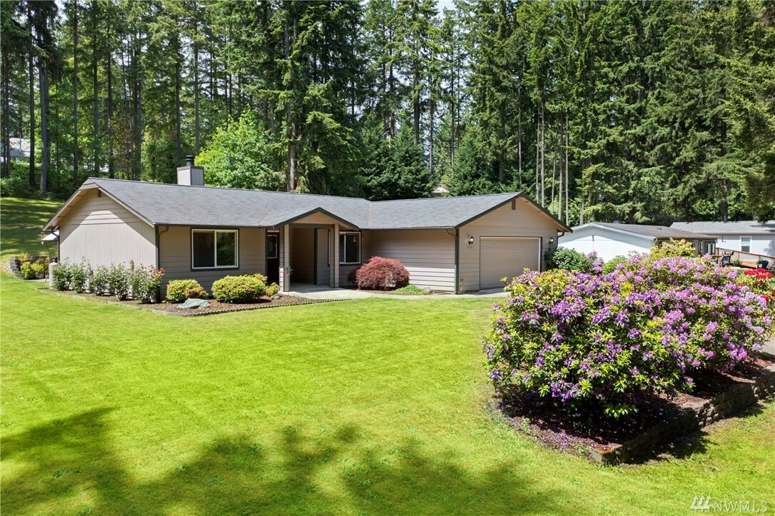 Property Photo:  240 SW Lider Rd  WA 98367 