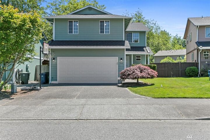 932 Merea Lane  Sultan WA 98294 photo