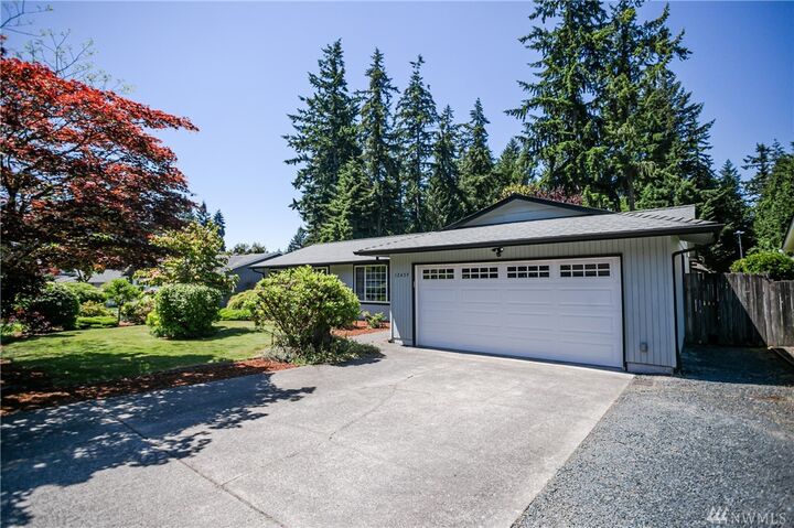Property Photo:  12439 177th Place SE  WA 98059 